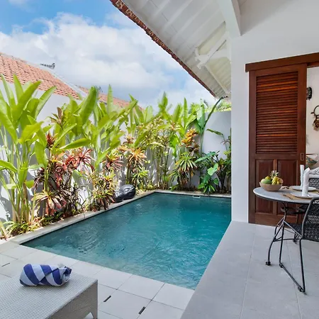 Villa Perfect For Couples And Solo Travellers